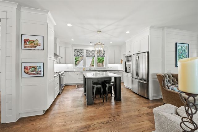129 Burwood Court, Sunset, SC 29685