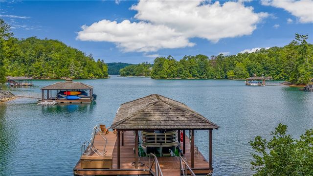 129 Burwood Court, Sunset, SC 29685