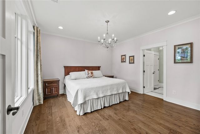 129 Burwood Court, Sunset, SC 29685