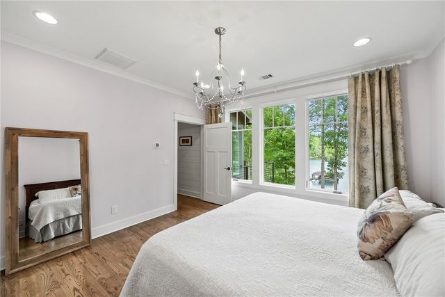 129 Burwood Court, Sunset, SC 29685