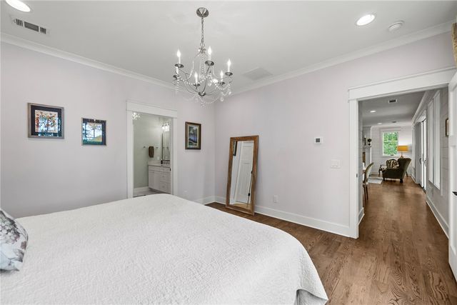 129 Burwood Court, Sunset, SC 29685