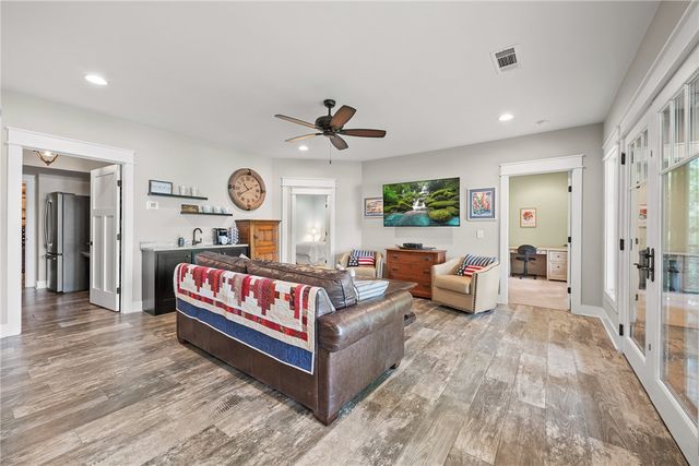 129 Burwood Court, Sunset, SC 29685