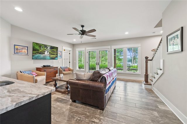 129 Burwood Court, Sunset, SC 29685