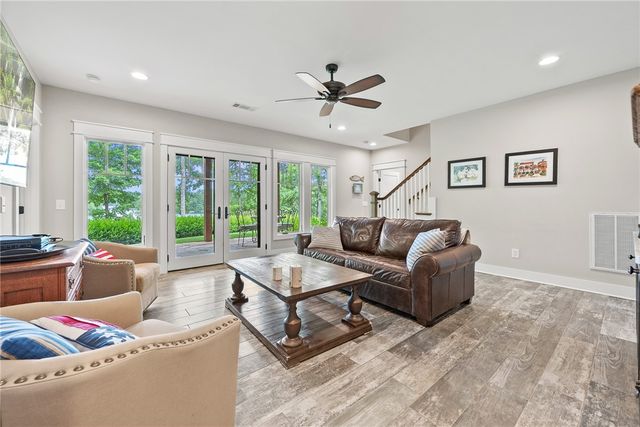 129 Burwood Court, Sunset, SC 29685
