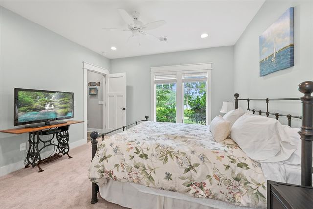129 Burwood Court, Sunset, SC 29685