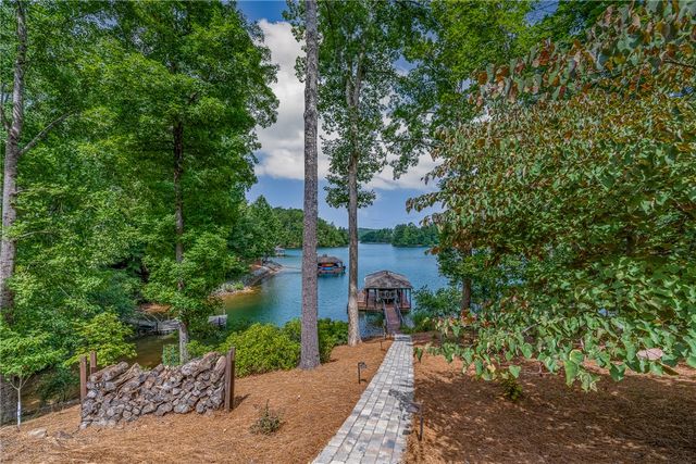 129 Burwood Court, Sunset, SC 29685