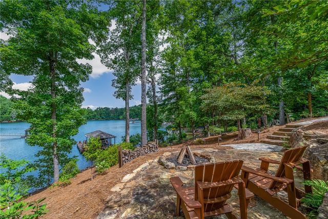 129 Burwood Court, Sunset, SC 29685