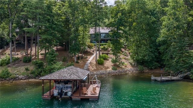 129 Burwood Court, Sunset, SC 29685