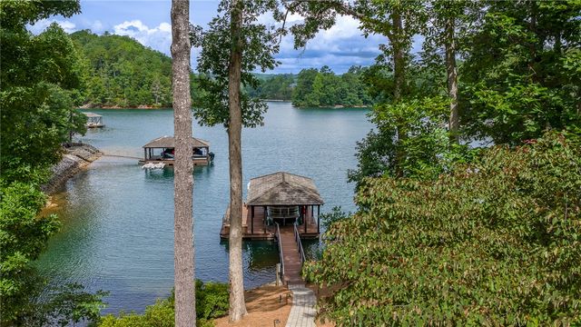 129 Burwood Court, Sunset, SC 29685