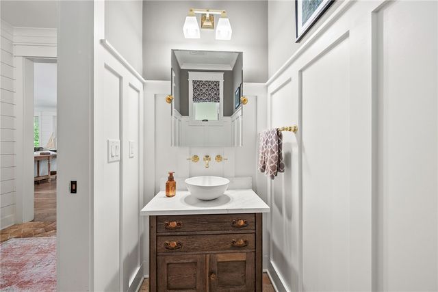 129 Burwood Court, Sunset, SC 29685