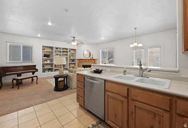 3979 W SCARSBOROUGH LN, West Jordan, UT 84084