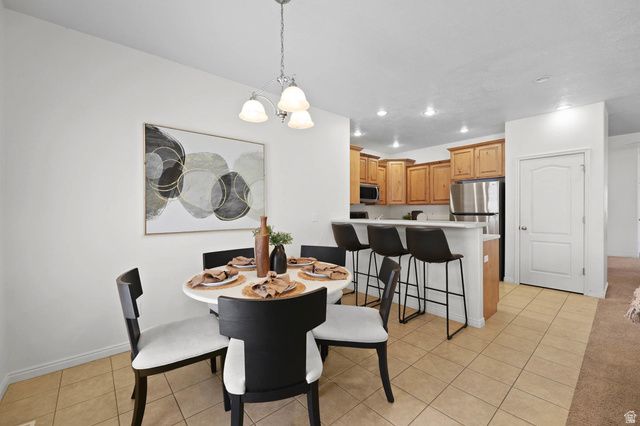 3979 W SCARSBOROUGH LN, West Jordan, UT 84084