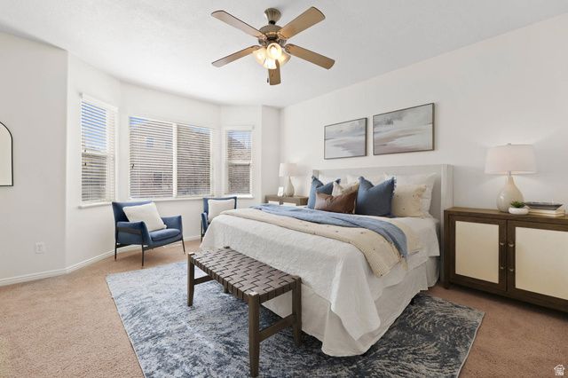 3979 W SCARSBOROUGH LN, West Jordan, UT 84084