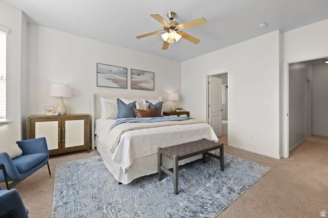 3979 W SCARSBOROUGH LN, West Jordan, UT 84084