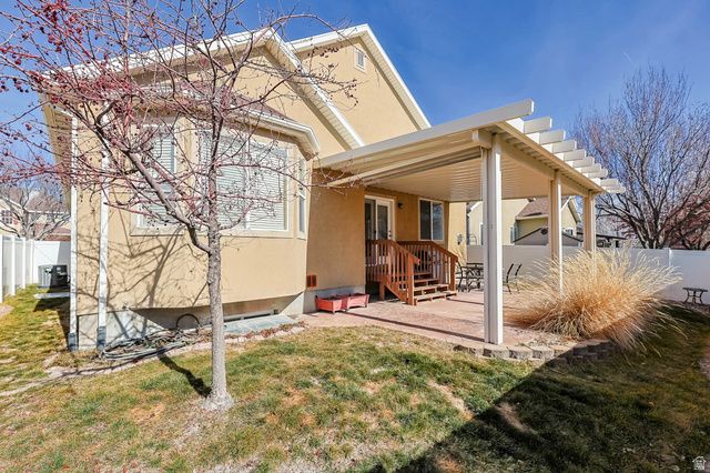 3979 W SCARSBOROUGH LN, West Jordan, UT 84084