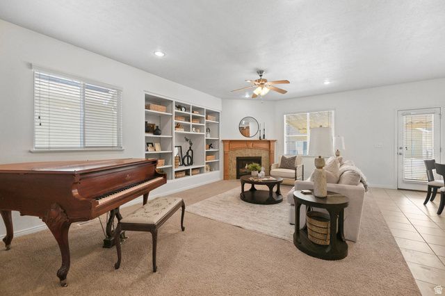 3979 W SCARSBOROUGH LN, West Jordan, UT 84084