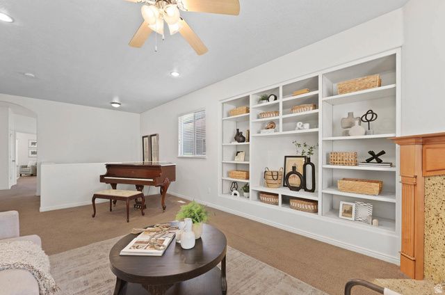 3979 W SCARSBOROUGH LN, West Jordan, UT 84084