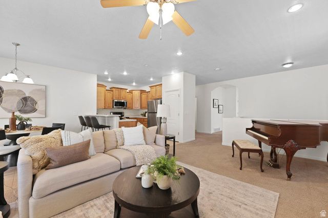 3979 W SCARSBOROUGH LN, West Jordan, UT 84084