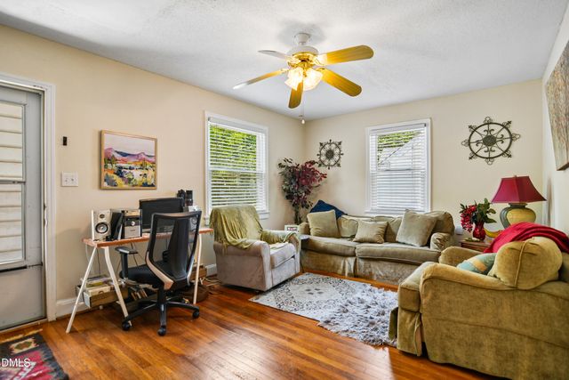 320 Clark Street, Durham, NC 27701
