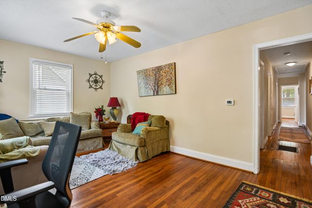320 Clark Street, Durham, NC 27701