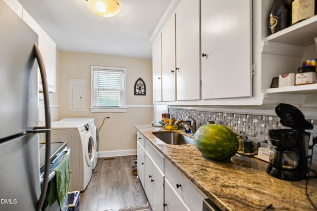 320 Clark Street, Durham, NC 27701