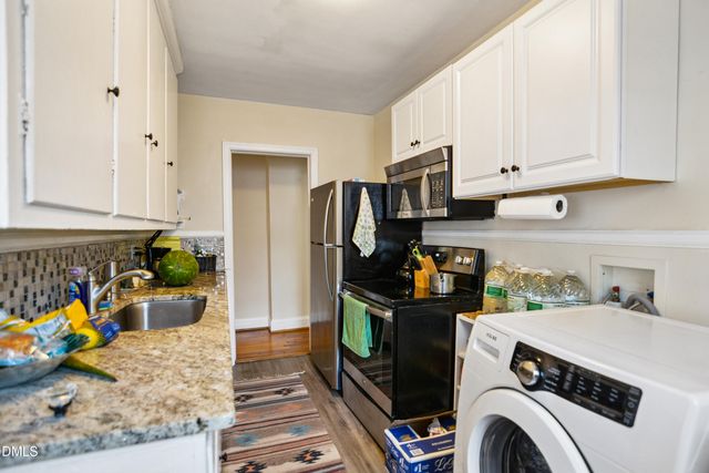 320 Clark Street, Durham, NC 27701