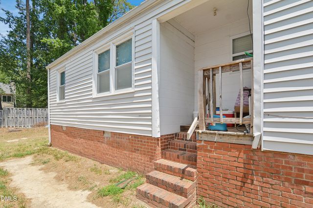 320 Clark Street, Durham, NC 27701