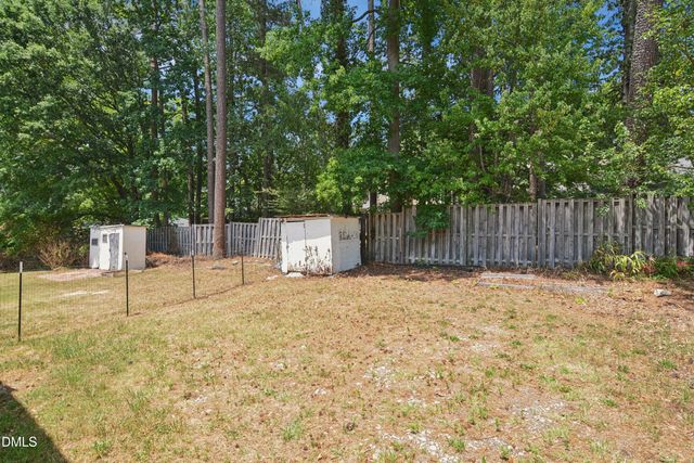 320 Clark Street, Durham, NC 27701