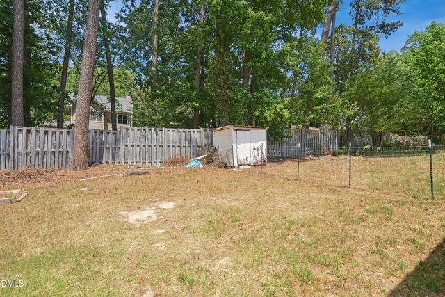 320 Clark Street, Durham, NC 27701