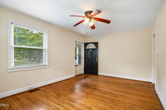 320 Clark Street, Durham, NC 27701