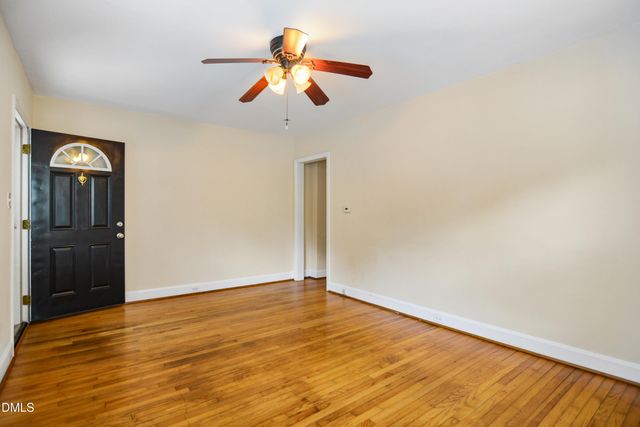 320 Clark Street, Durham, NC 27701