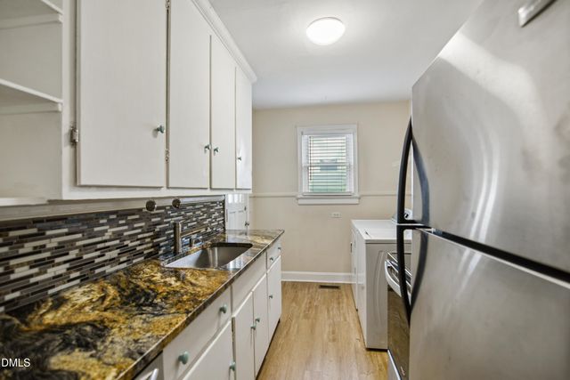 320 Clark Street, Durham, NC 27701