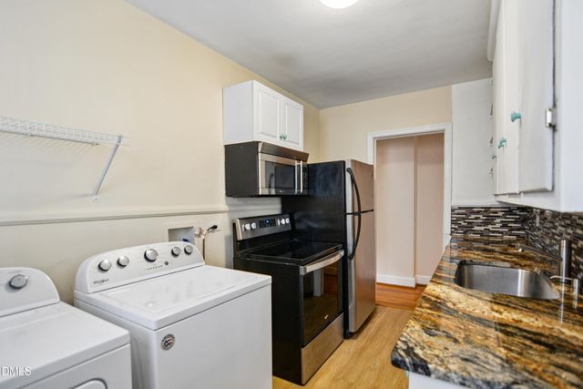 320 Clark Street, Durham, NC 27701