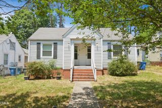 320 Clark Street, Durham, NC 27701