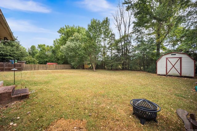 2115 Duane Drive, Beebe, AR 72010