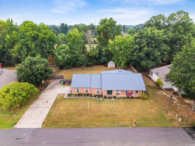 2115 Duane Drive, Beebe, AR 72010