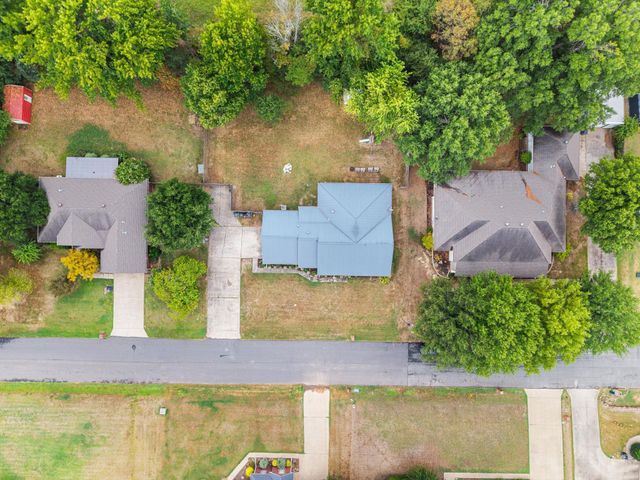 2115 Duane Drive, Beebe, AR 72010