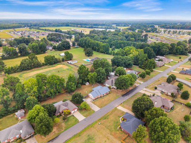 2115 Duane Drive, Beebe, AR 72010