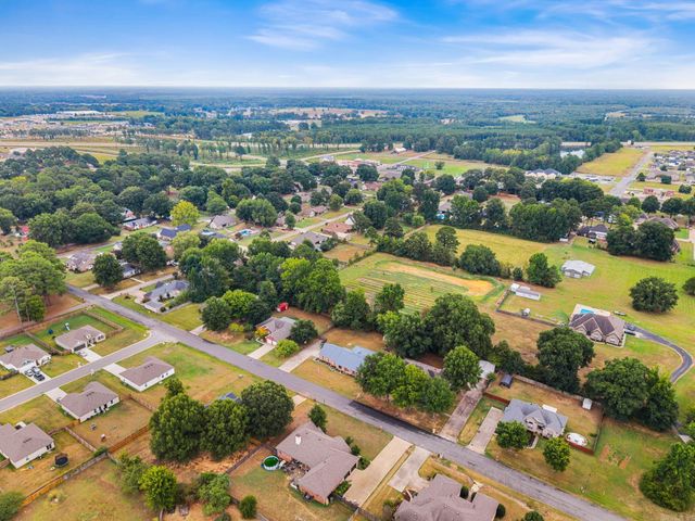 2115 Duane Drive, Beebe, AR 72010