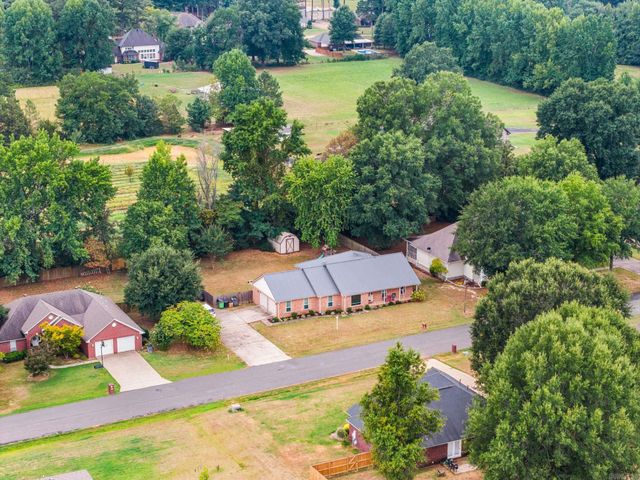 2115 Duane Drive, Beebe, AR 72010