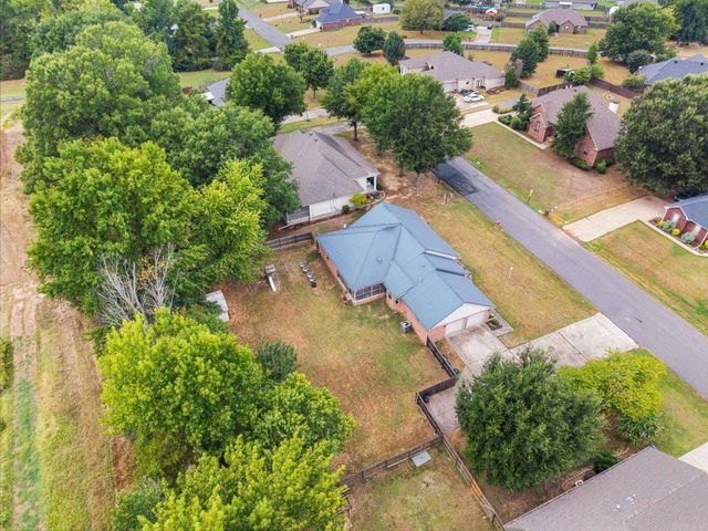2115 Duane Drive, Beebe, AR 72010