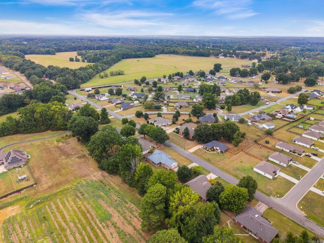 2115 Duane Drive, Beebe, AR 72010