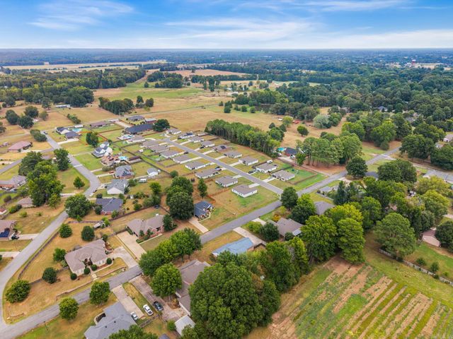 2115 Duane Drive, Beebe, AR 72010