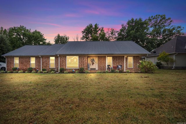 2115 Duane Drive, Beebe, AR 72010