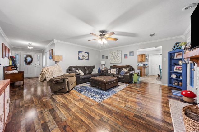 2115 Duane Drive, Beebe, AR 72010