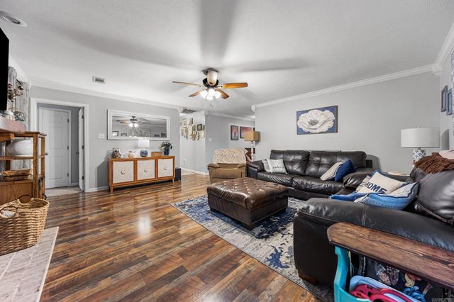 2115 Duane Drive, Beebe, AR 72010