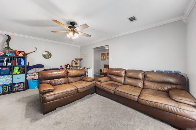 2115 Duane Drive, Beebe, AR 72010