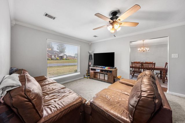 2115 Duane Drive, Beebe, AR 72010