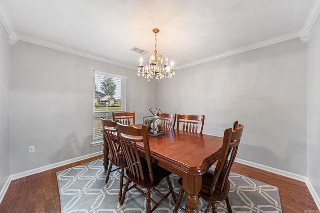2115 Duane Drive, Beebe, AR 72010