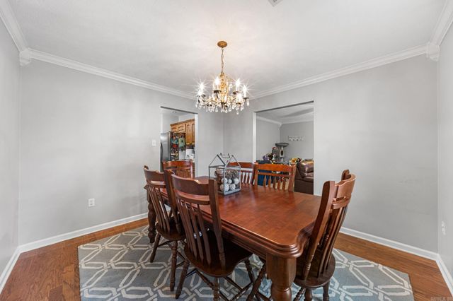 2115 Duane Drive, Beebe, AR 72010